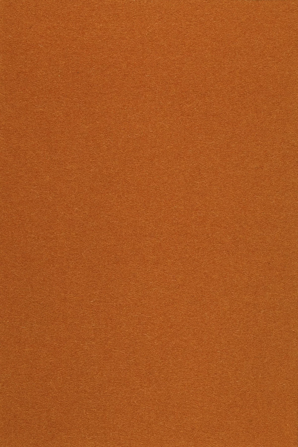 Fabric sample Divina 3 552 orange